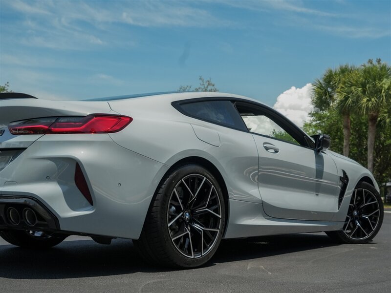 2025 BMW M8 Competition - Photo 77 - Bonita Springs, FL 34134