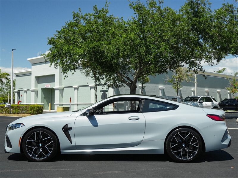 2025 BMW M8 Competition - Photo 55 - Bonita Springs, FL 34134