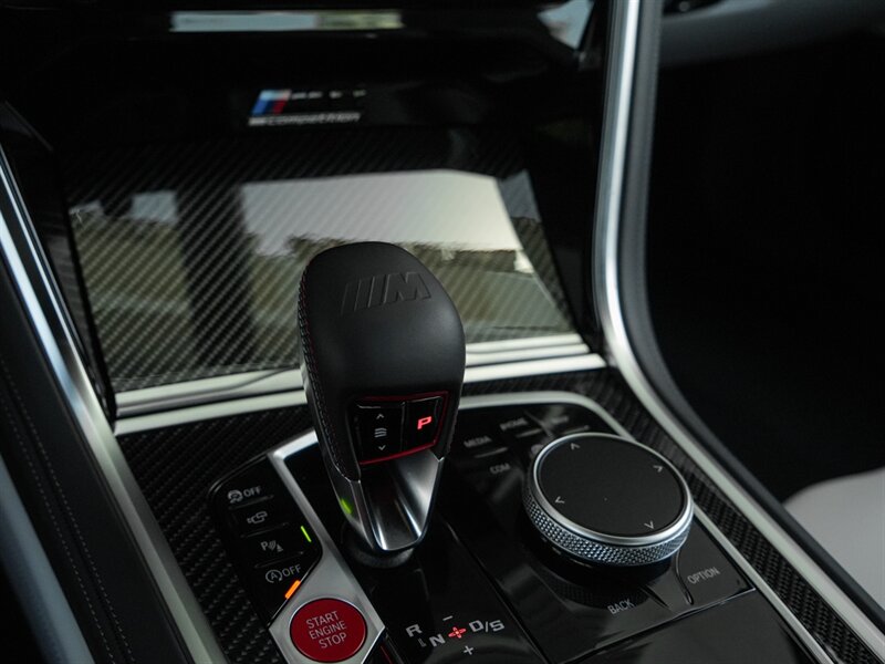 2025 BMW M8 Competition - Photo 22 - Bonita Springs, FL 34134