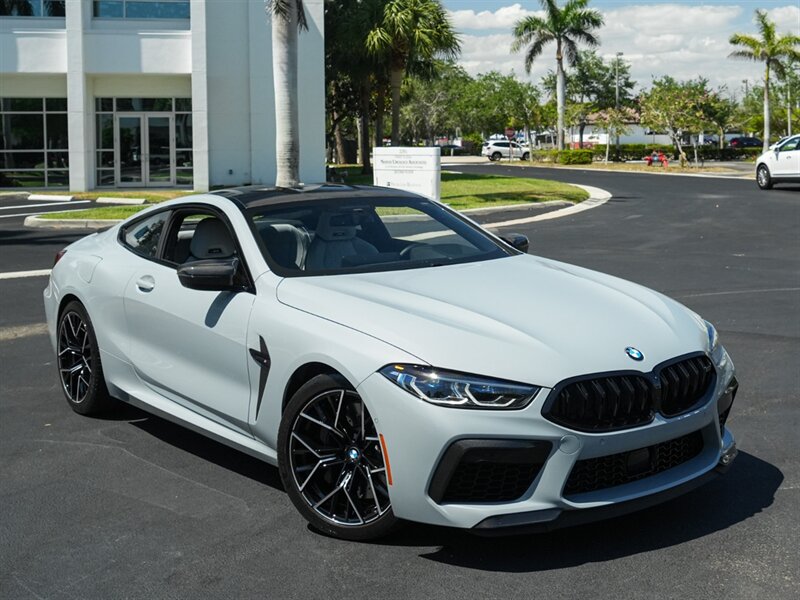 2025 BMW M8 Competition - Photo 84 - Bonita Springs, FL 34134