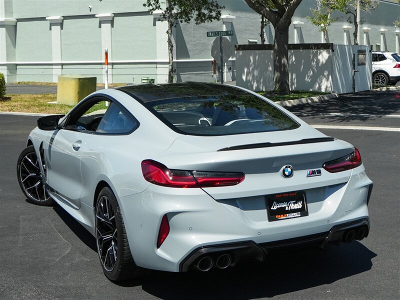 2025 BMW M8 Competition - Photo 59 - Bonita Springs, FL 34134