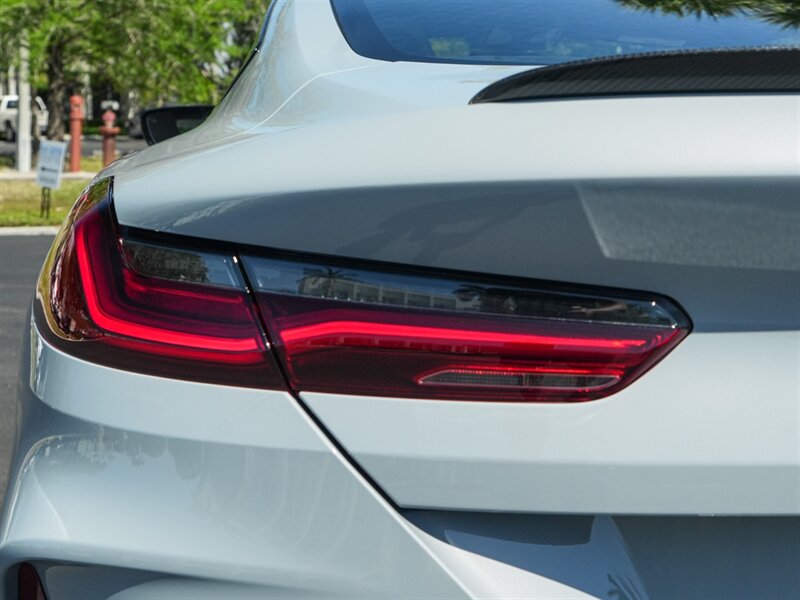2025 BMW M8 Competition - Photo 66 - Bonita Springs, FL 34134