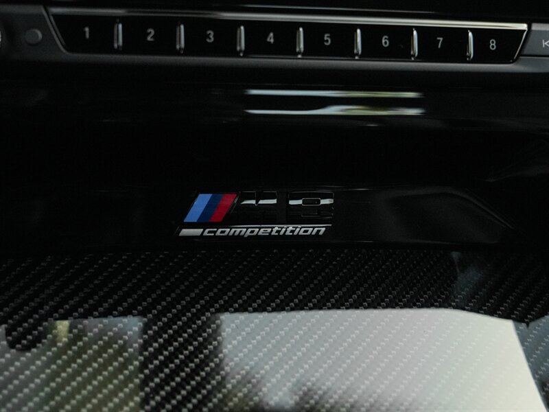 2025 BMW M8 Competition - Photo 19 - Bonita Springs, FL 34134
