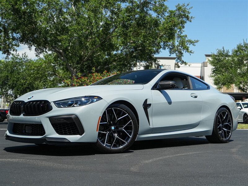 2025 BMW M8 Competition - Photo 13 - Bonita Springs, FL 34134