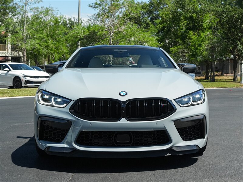 2025 BMW M8 Competition - Photo 9 - Bonita Springs, FL 34134