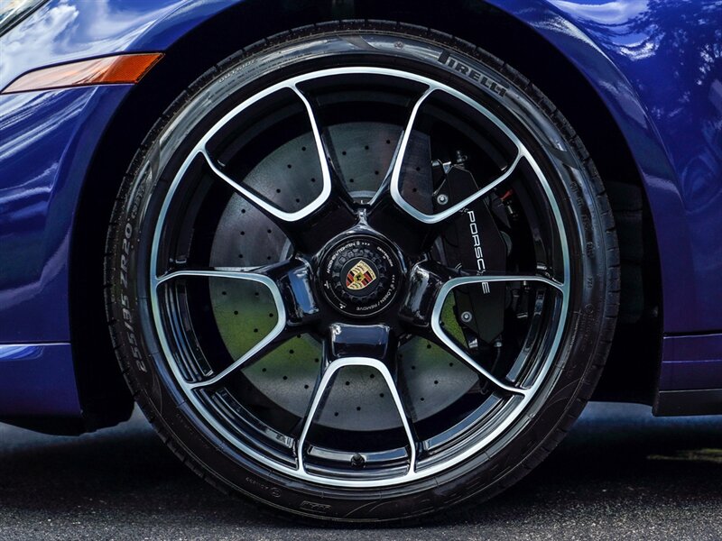 2021 Porsche 911 Turbo S   - Photo 33 - Bonita Springs, FL 34134