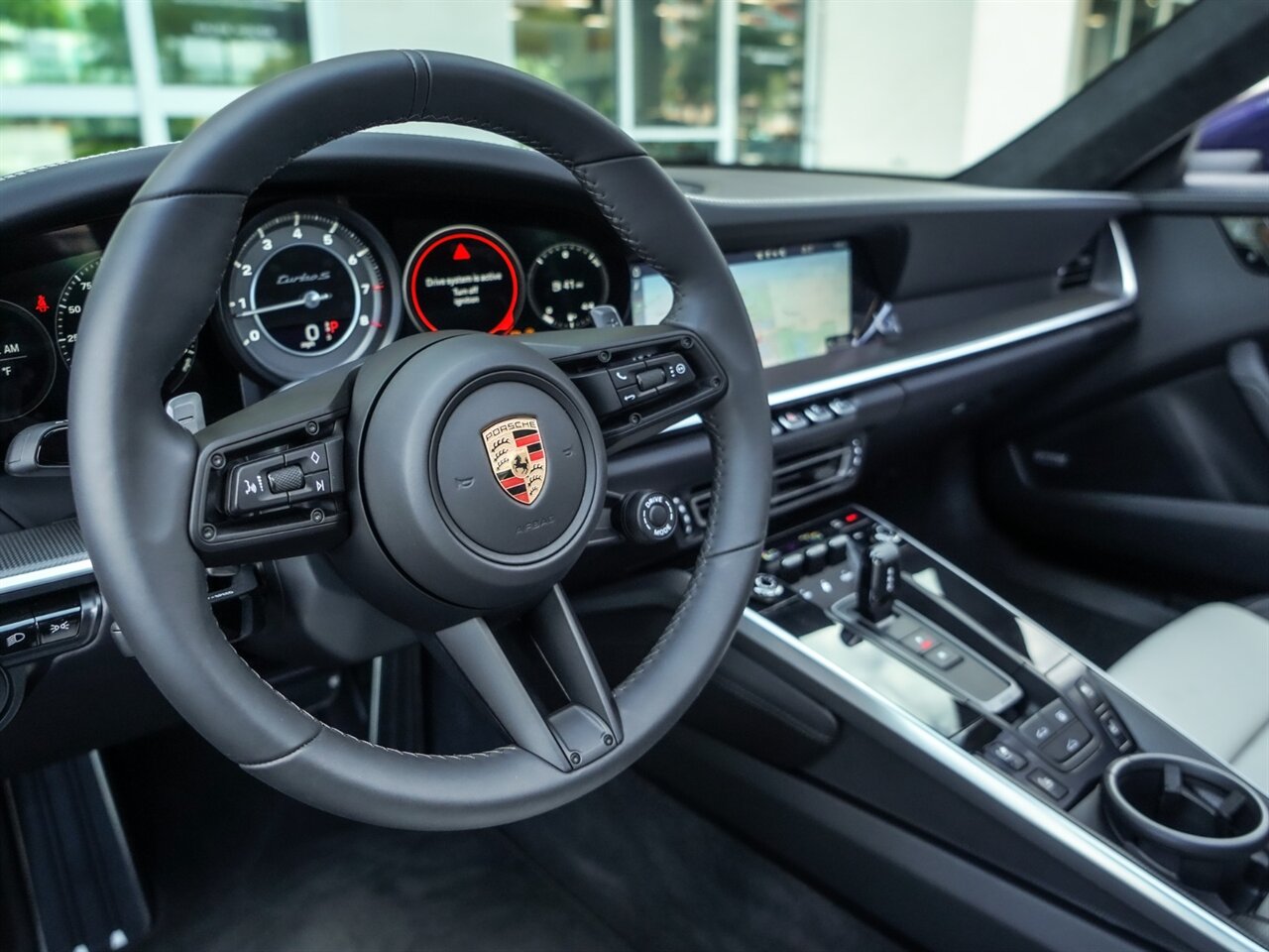 2021 Porsche 911 Turbo S   - Photo 13 - Bonita Springs, FL 34134