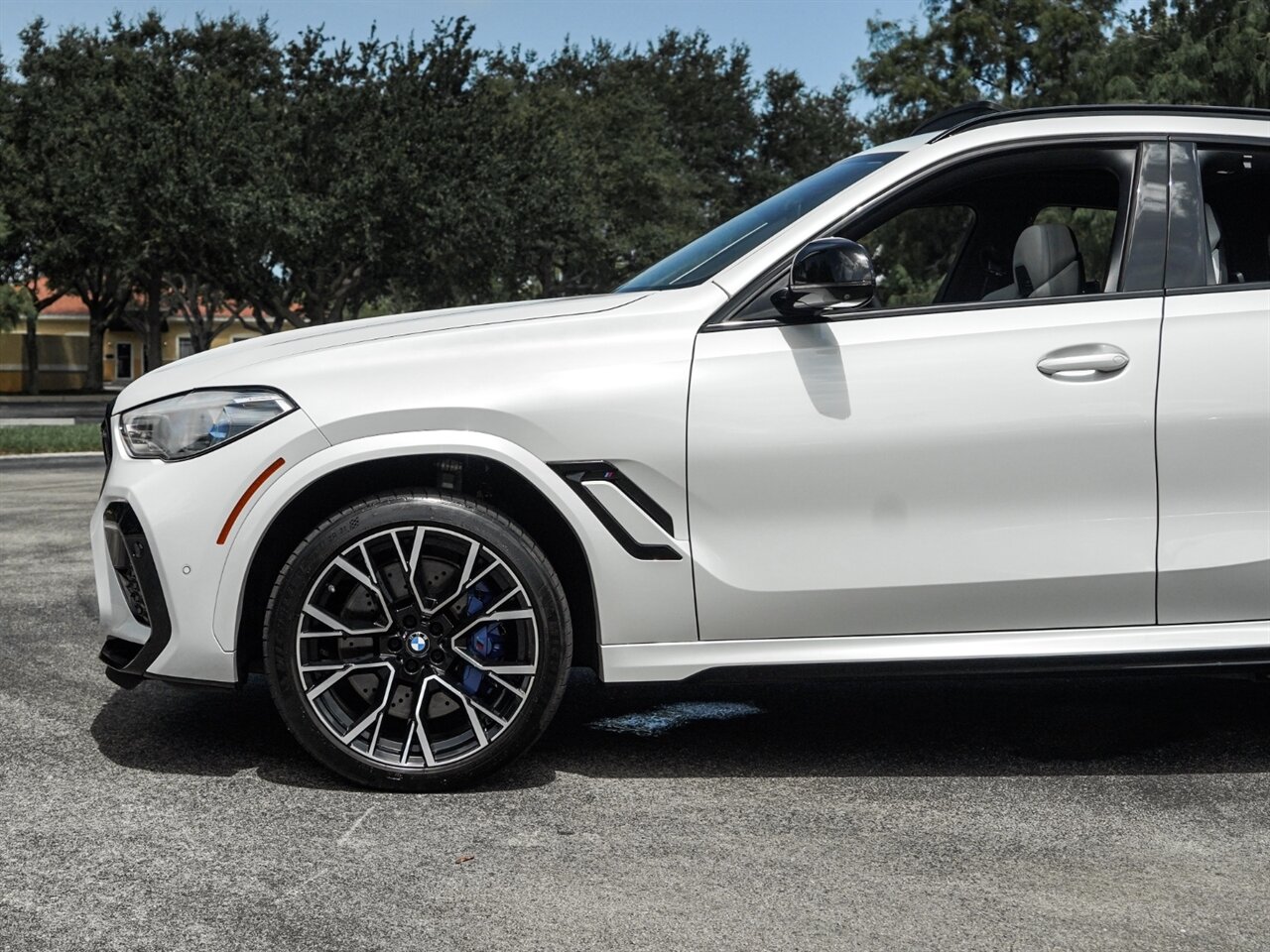 2020 BMW X6 M   - Photo 56 - Bonita Springs, FL 34134