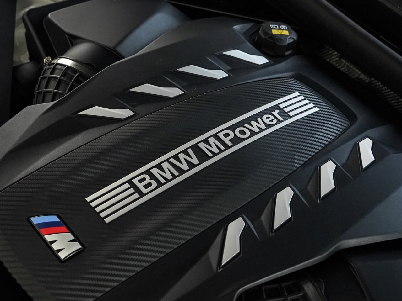 2020 BMW X6 M   - Photo 51 - Bonita Springs, FL 34134