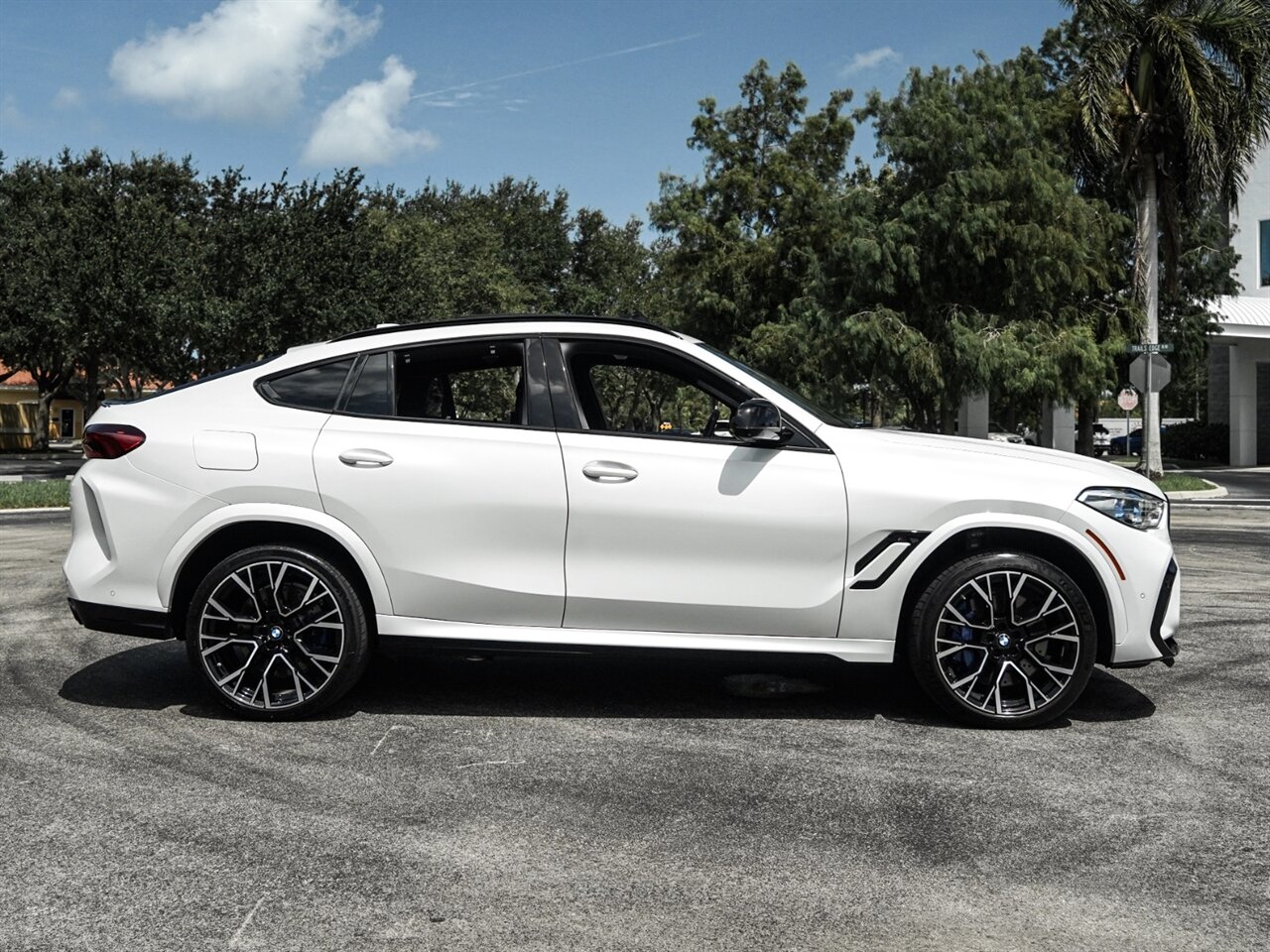 2020 BMW X6 M   - Photo 77 - Bonita Springs, FL 34134