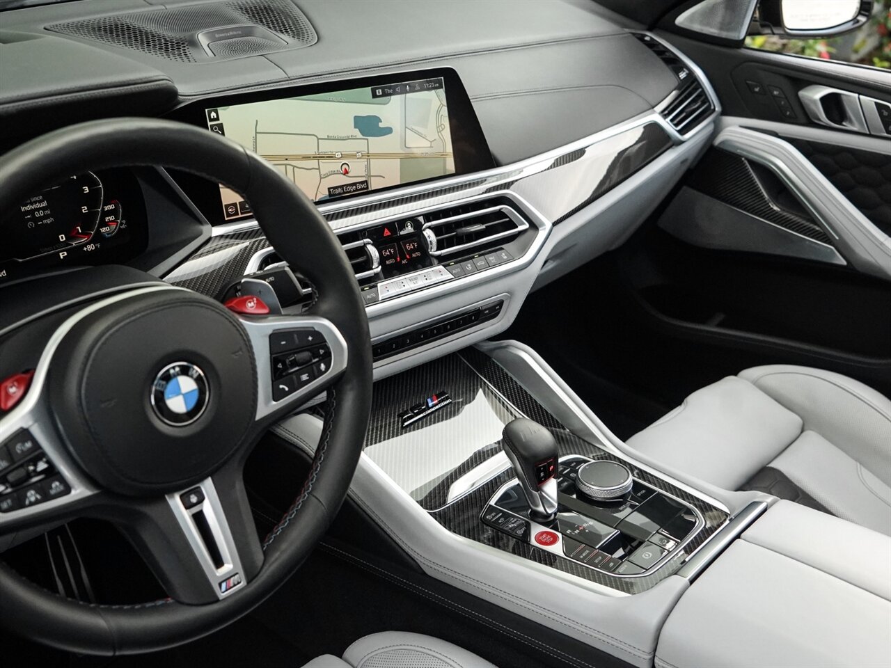 2020 BMW X6 M   - Photo 15 - Bonita Springs, FL 34134