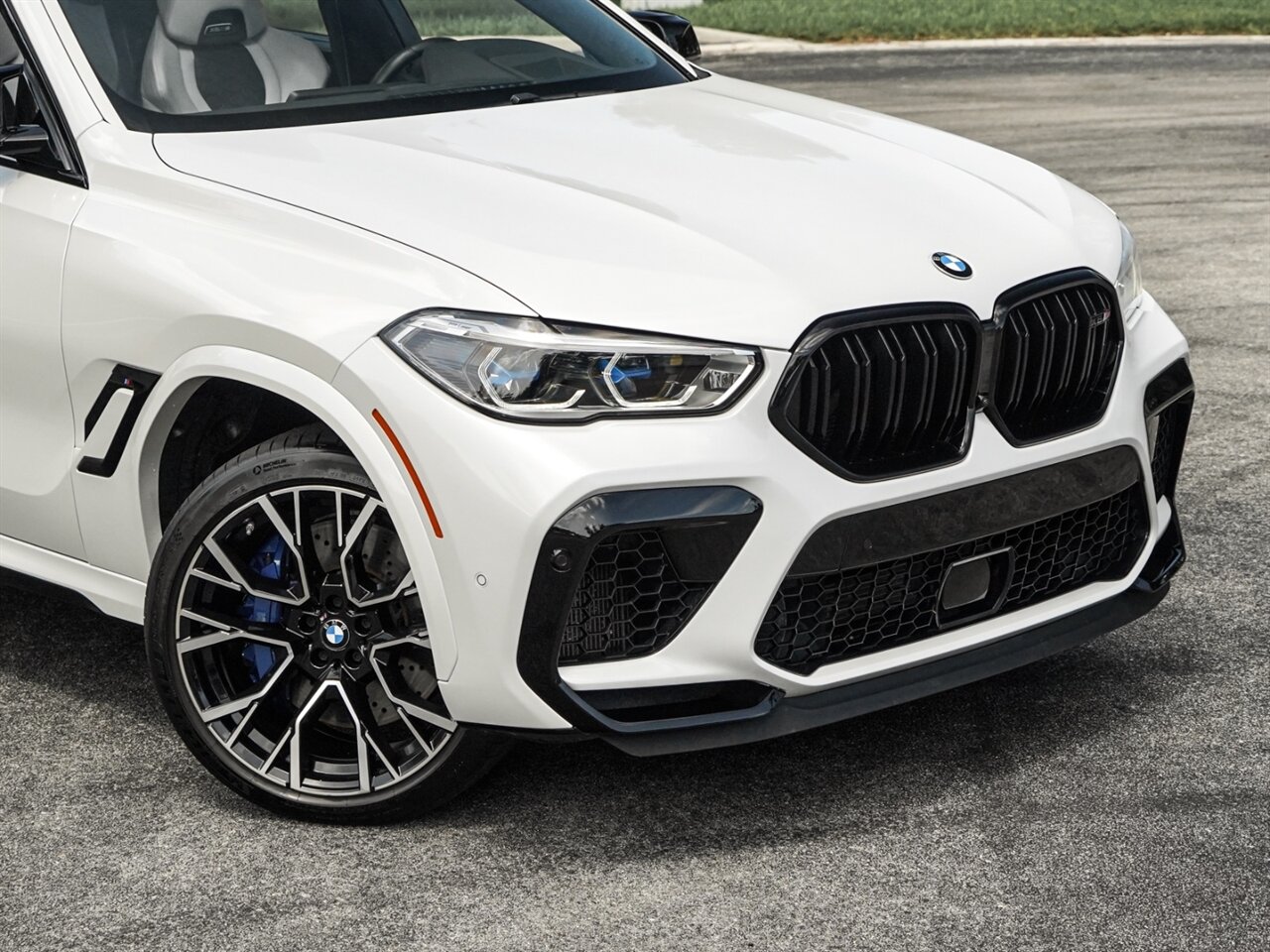 2020 BMW X6 M   - Photo 82 - Bonita Springs, FL 34134