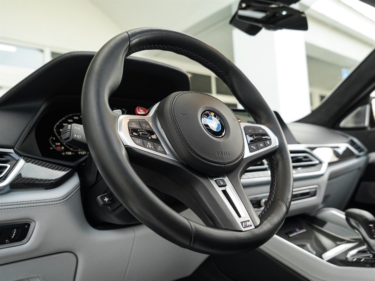 2020 BMW X6 M   - Photo 13 - Bonita Springs, FL 34134