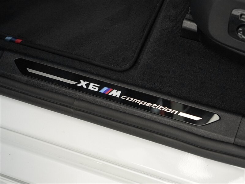 2020 BMW X6 M   - Photo 31 - Bonita Springs, FL 34134