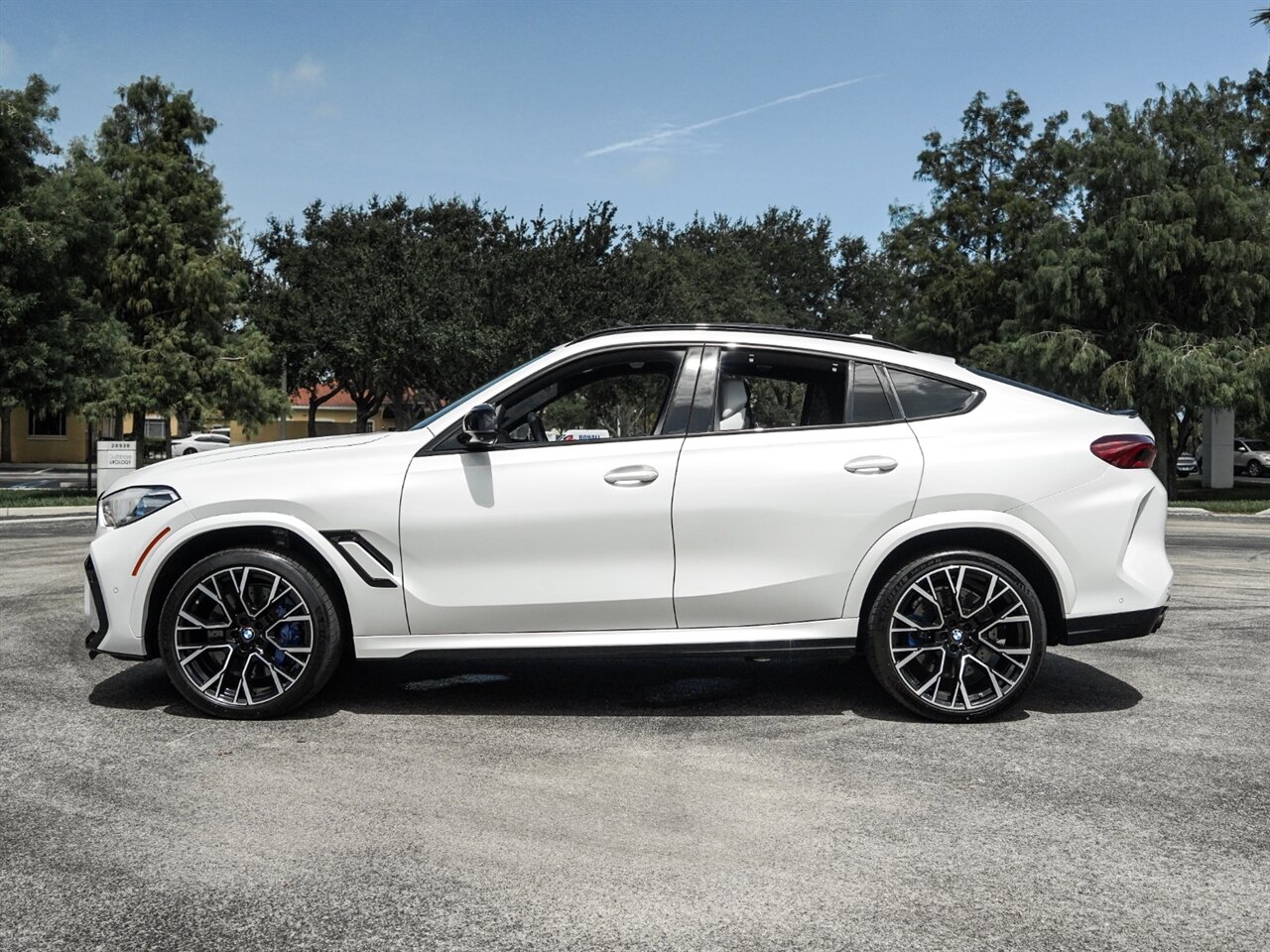 2020 BMW X6 M   - Photo 54 - Bonita Springs, FL 34134