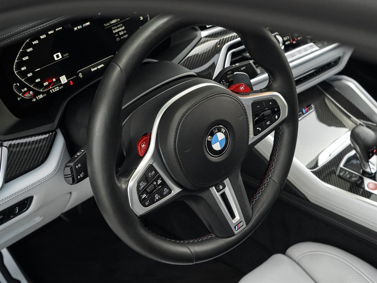 2020 BMW X6 M   - Photo 36 - Bonita Springs, FL 34134