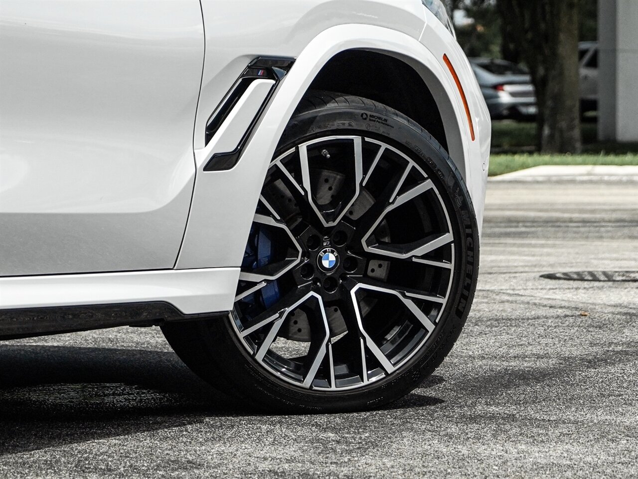 2020 BMW X6 M   - Photo 74 - Bonita Springs, FL 34134