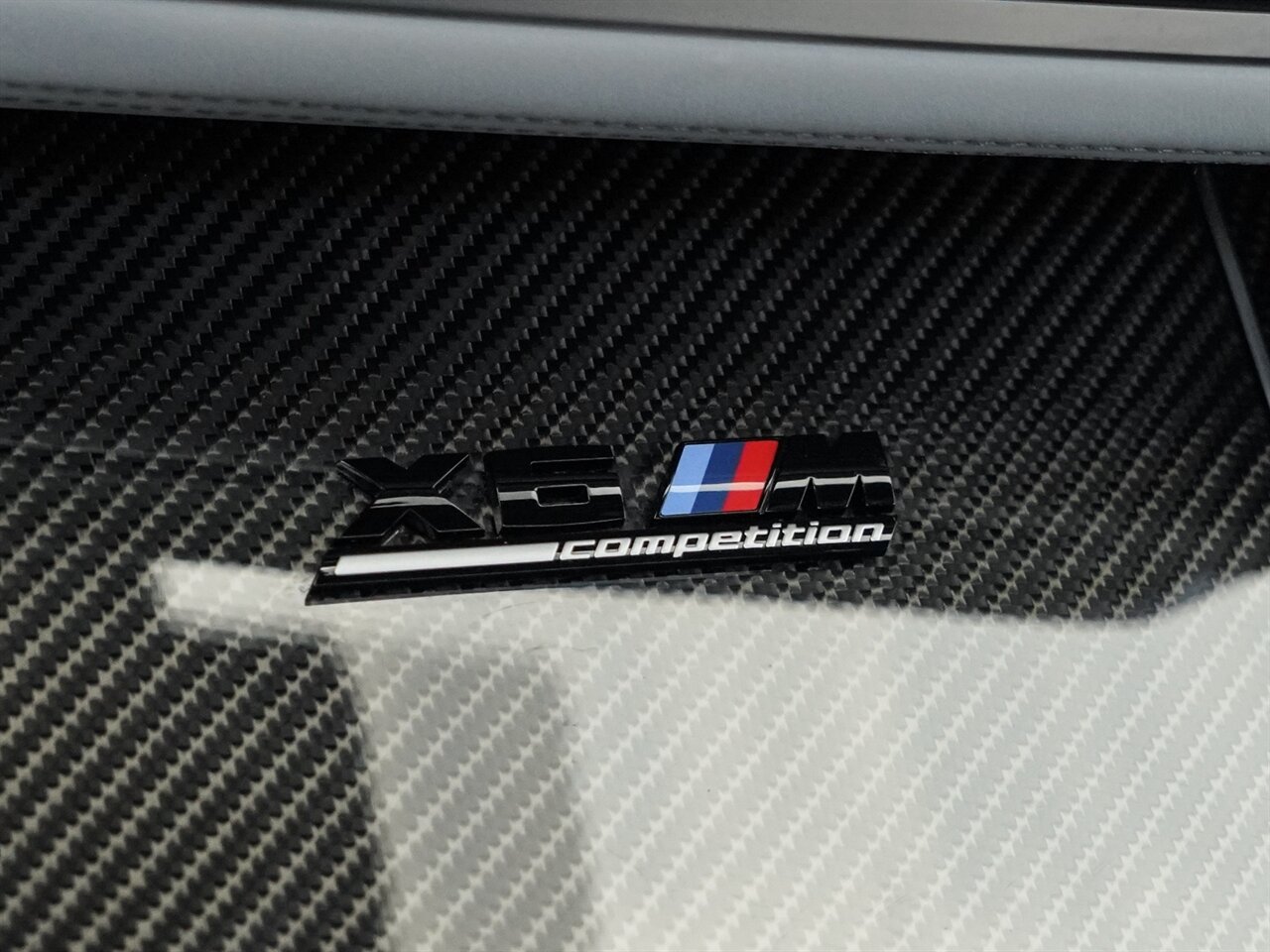 2020 BMW X6 M   - Photo 18 - Bonita Springs, FL 34134