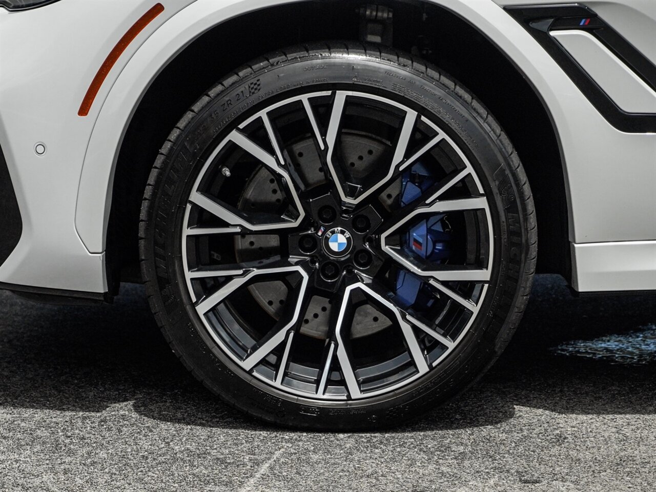 2020 BMW X6 M   - Photo 57 - Bonita Springs, FL 34134