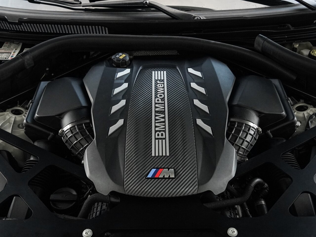 2020 BMW X6 M   - Photo 49 - Bonita Springs, FL 34134