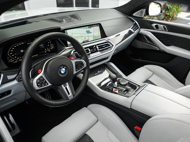 2020 BMW X6 M   - Photo 2 - Bonita Springs, FL 34134