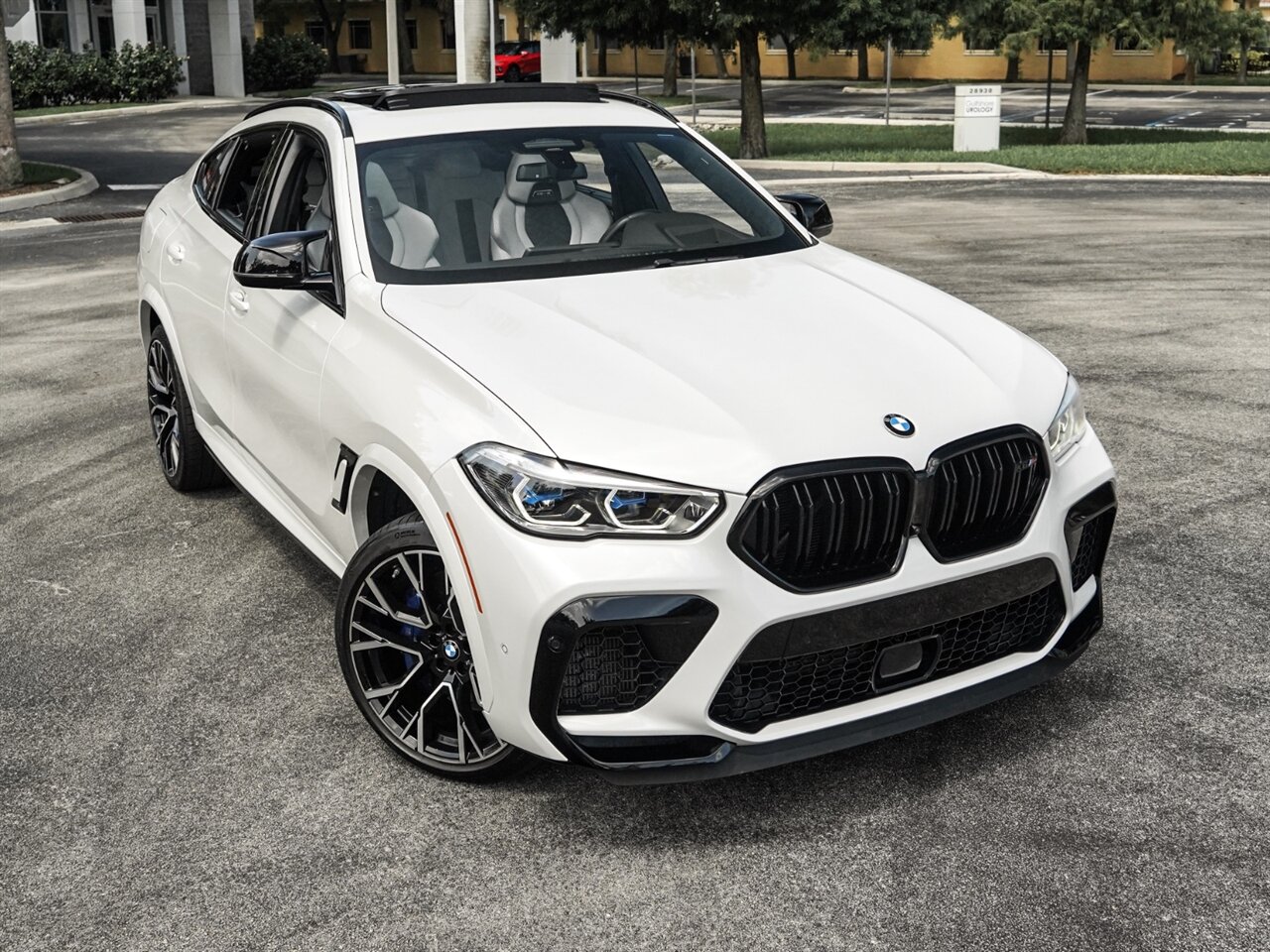 2020 BMW X6 M   - Photo 83 - Bonita Springs, FL 34134