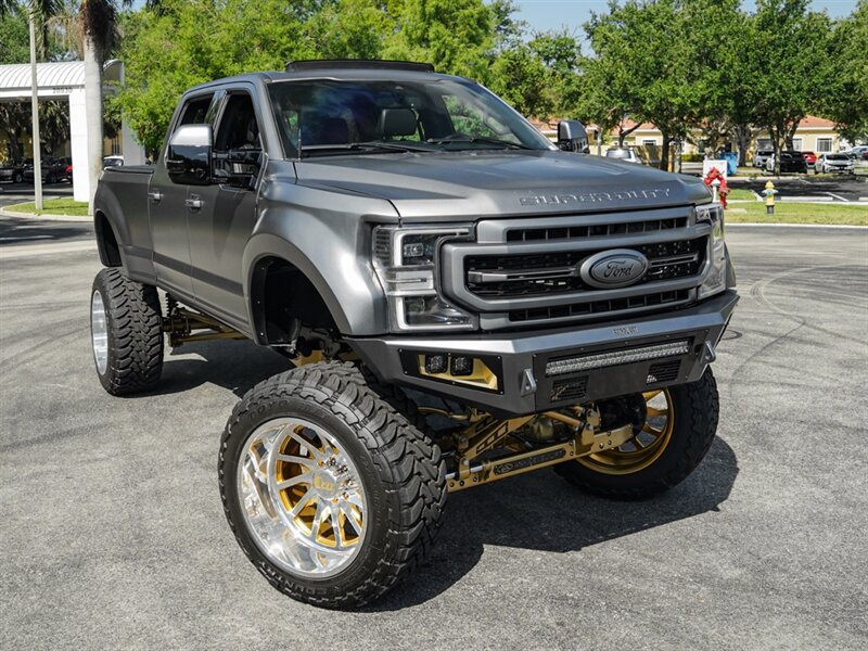 2022 Ford F-250 Lariat - Photo 81 - Bonita Springs, FL 34134