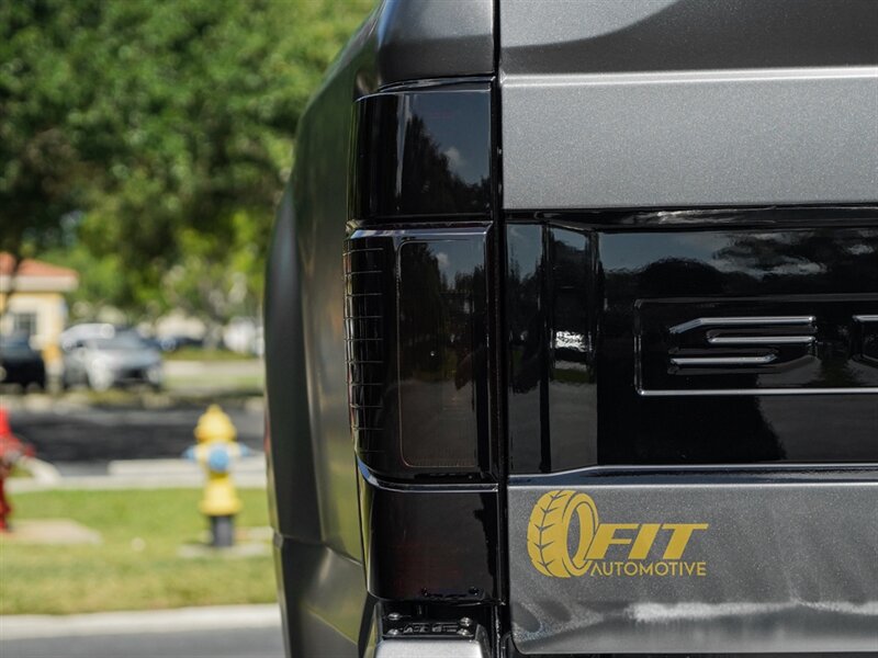 2022 Ford F-250 Lariat - Photo 62 - Bonita Springs, FL 34134