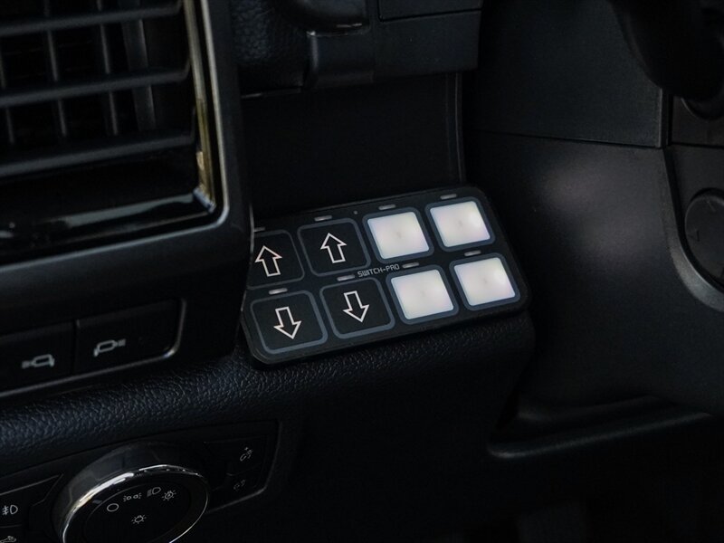 2022 Ford F-250 Lariat - Photo 28 - Bonita Springs, FL 34134