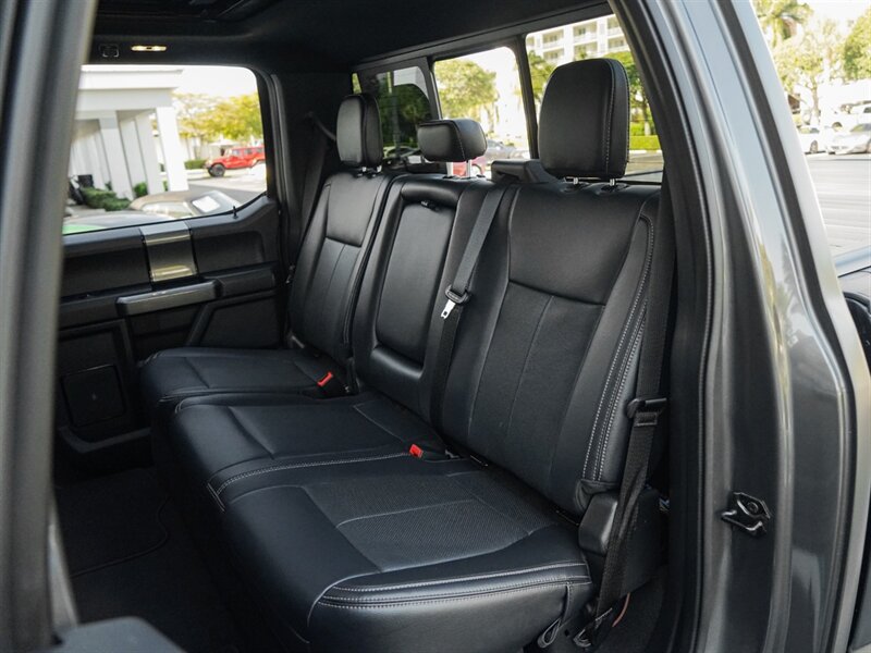 2022 Ford F-250 Lariat - Photo 32 - Bonita Springs, FL 34134