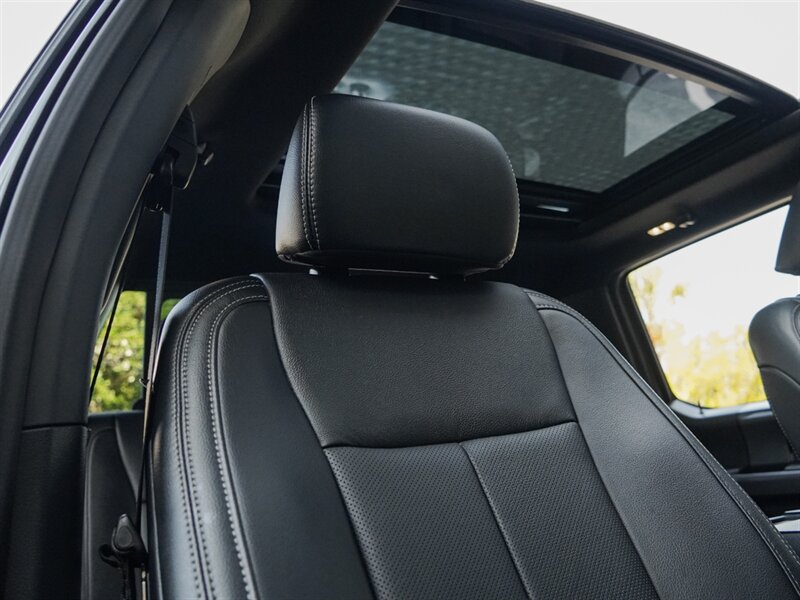 2022 Ford F-250 Lariat - Photo 39 - Bonita Springs, FL 34134