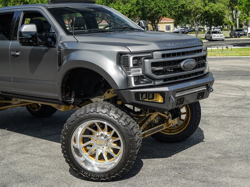 2022 Ford F-250 Lariat - Photo 80 - Bonita Springs, FL 34134