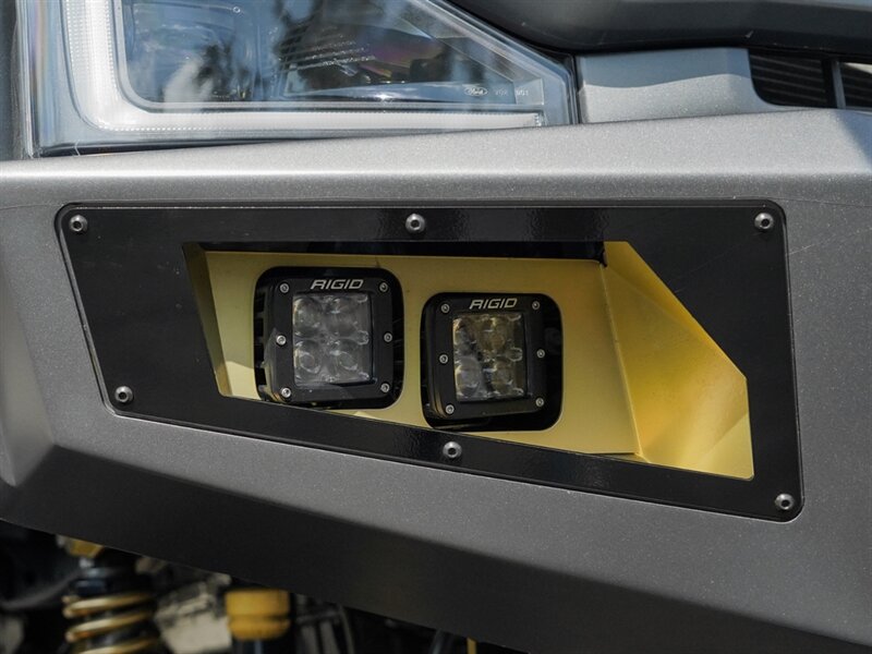 2022 Ford F-250 Lariat - Photo 9 - Bonita Springs, FL 34134