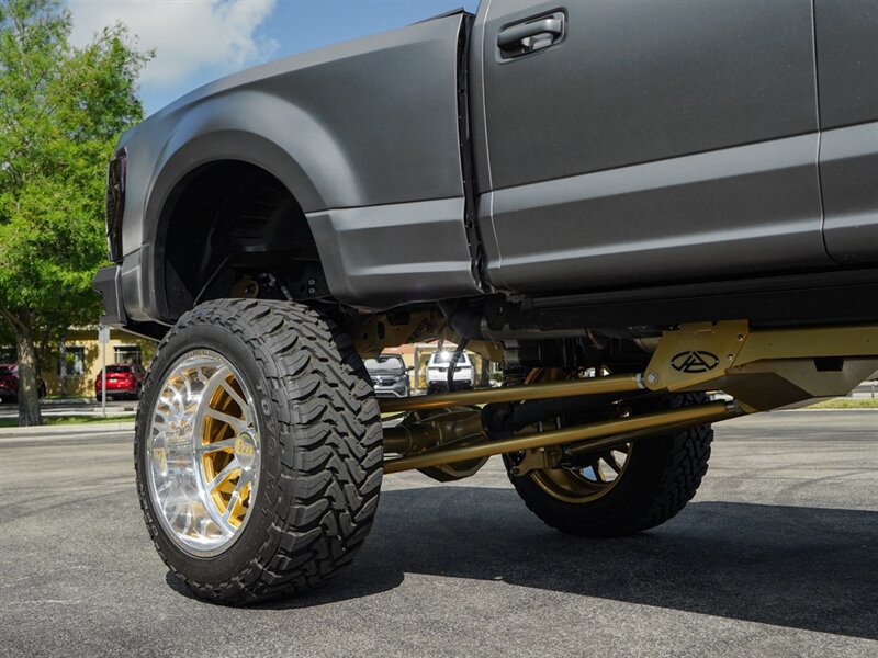 2022 Ford F-250 Lariat - Photo 83 - Bonita Springs, FL 34134