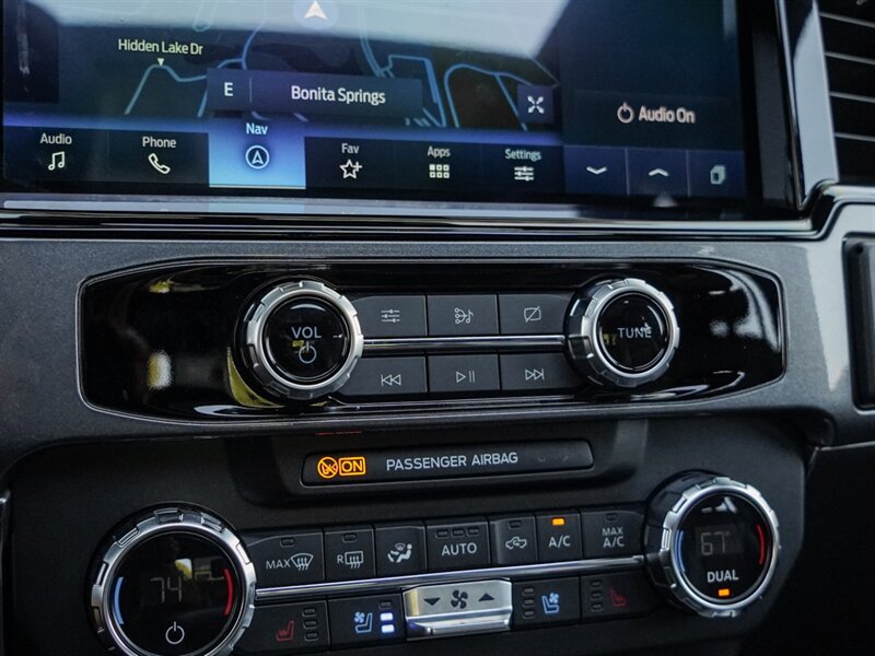 2022 Ford F-250 Lariat - Photo 23 - Bonita Springs, FL 34134