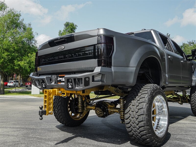 2022 Ford F-250 Lariat - Photo 69 - Bonita Springs, FL 34134