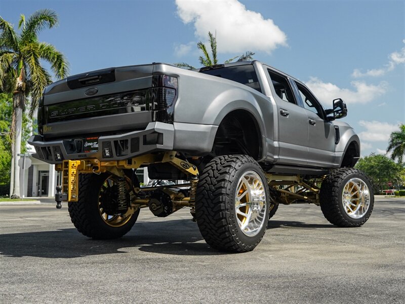 2022 Ford F-250 Lariat - Photo 70 - Bonita Springs, FL 34134