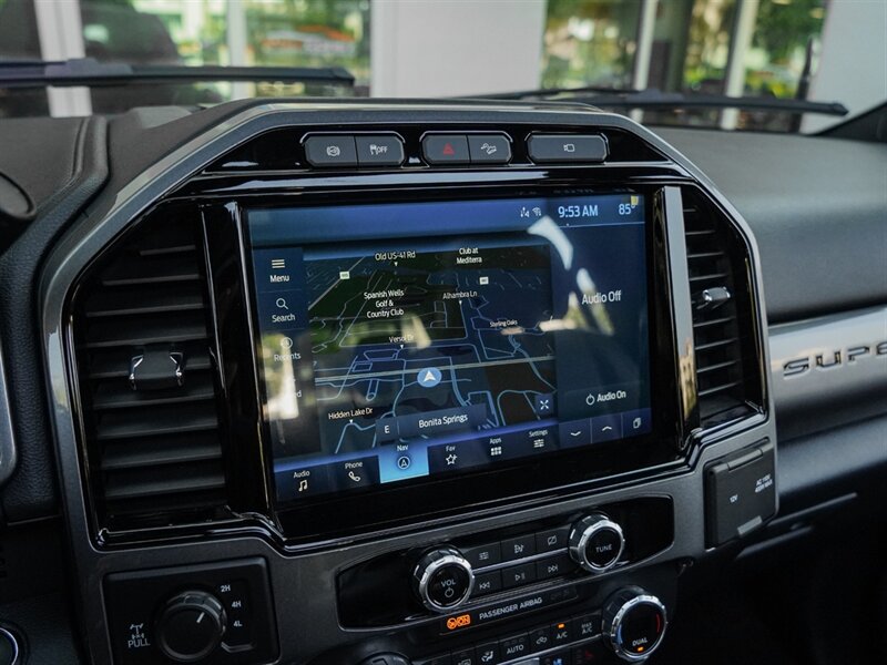 2022 Ford F-250 Lariat - Photo 21 - Bonita Springs, FL 34134