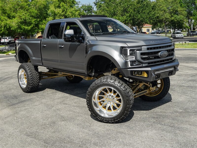 2022 Ford F-250 Lariat - Photo 79 - Bonita Springs, FL 34134