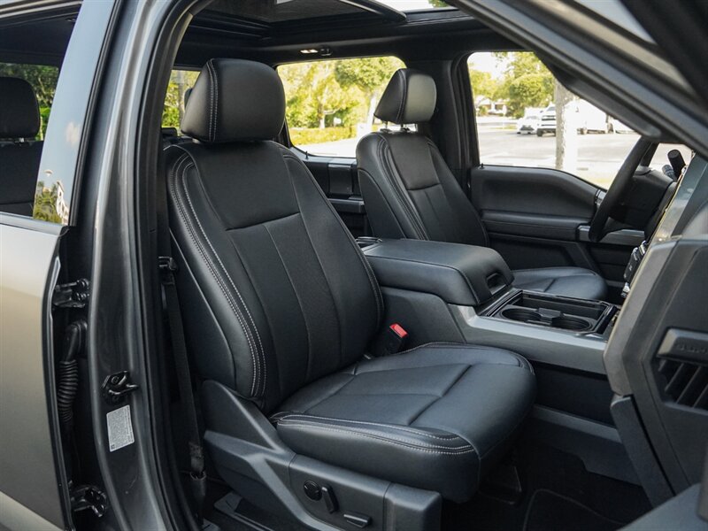 2022 Ford F-250 Lariat - Photo 38 - Bonita Springs, FL 34134