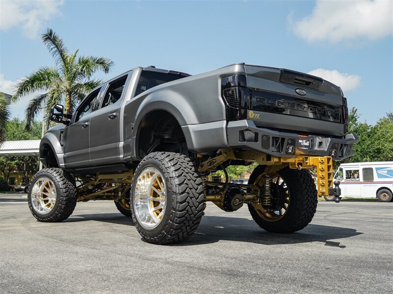 2022 Ford F-250 Lariat - Photo 57 - Bonita Springs, FL 34134