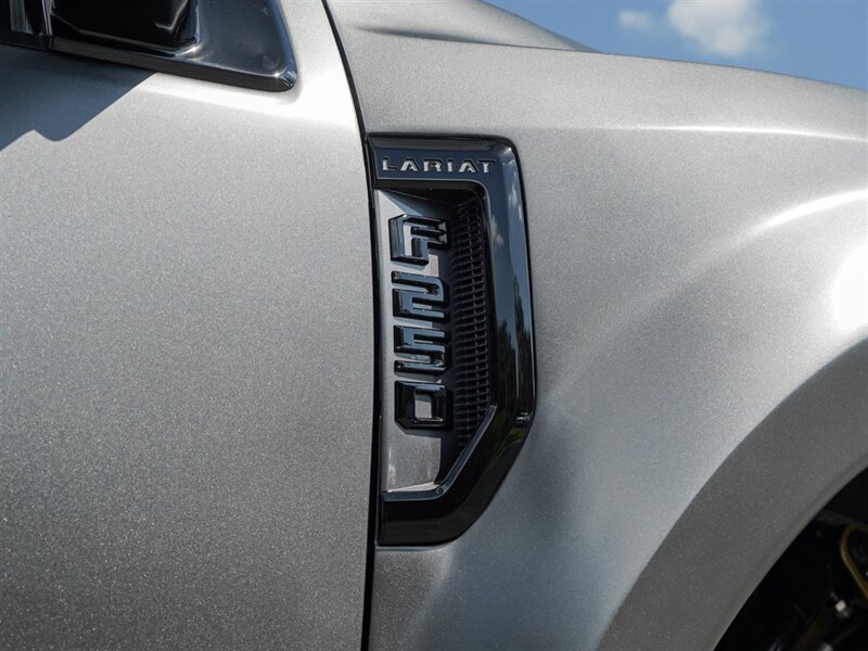 2022 Ford F-250 Lariat - Photo 76 - Bonita Springs, FL 34134