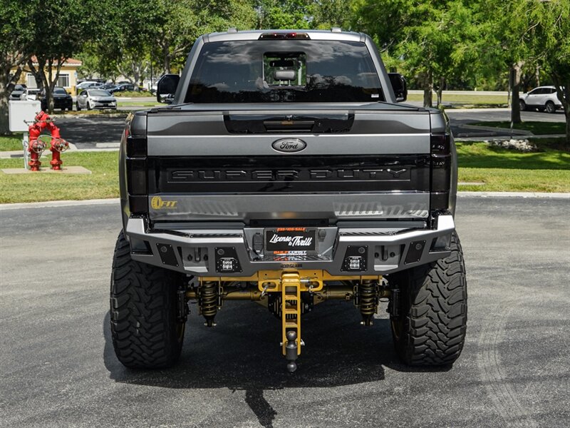 2022 Ford F-250 Lariat - Photo 61 - Bonita Springs, FL 34134