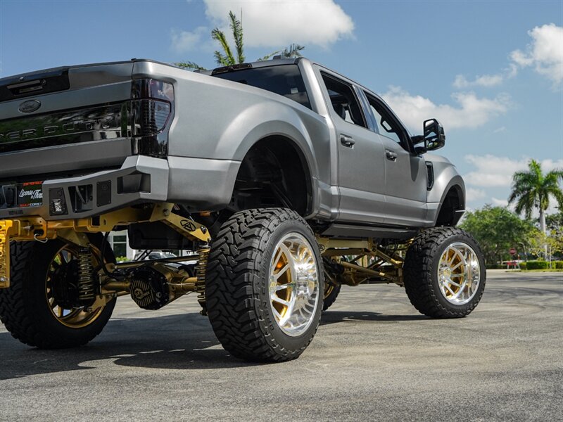 2022 Ford F-250 Lariat - Photo 72 - Bonita Springs, FL 34134