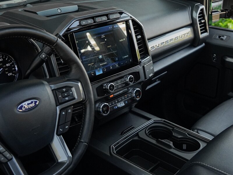 2022 Ford F-250 Lariat - Photo 19 - Bonita Springs, FL 34134