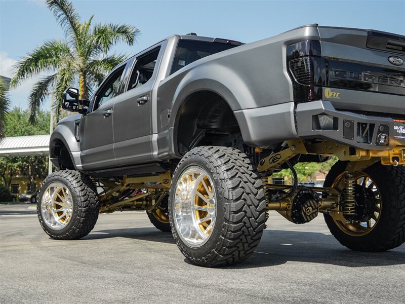 2022 Ford F-250 Lariat - Photo 59 - Bonita Springs, FL 34134