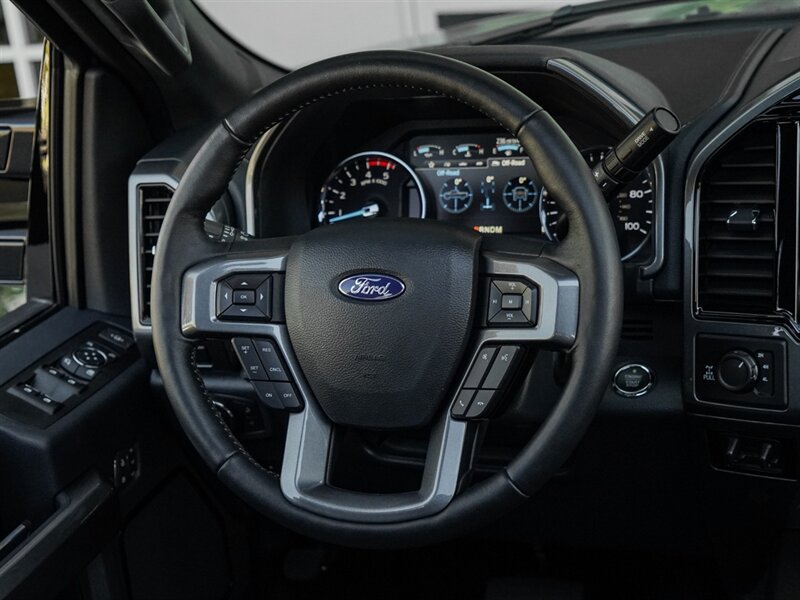 2022 Ford F-250 Lariat - Photo 34 - Bonita Springs, FL 34134