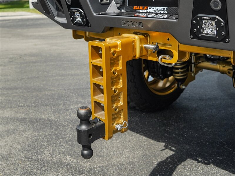 2022 Ford F-250 Lariat - Photo 67 - Bonita Springs, FL 34134