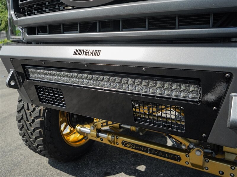 2022 Ford F-250 Lariat - Photo 10 - Bonita Springs, FL 34134