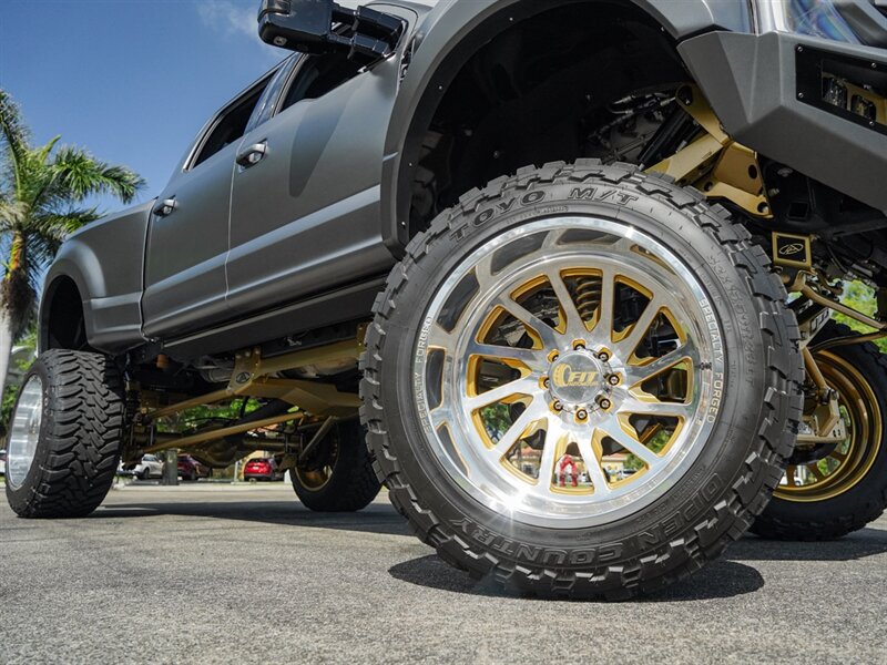 2022 Ford F-250 Lariat - Photo 82 - Bonita Springs, FL 34134